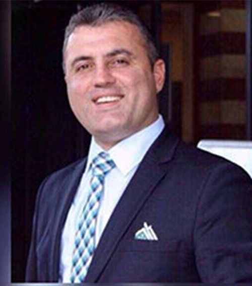 Cemil ÖZDEMİR