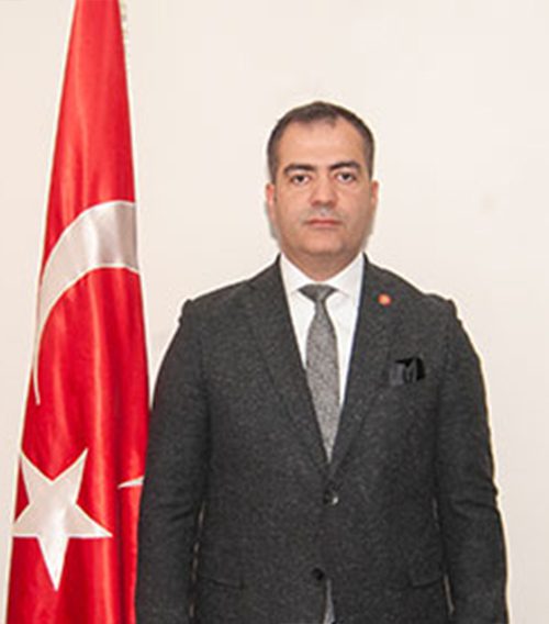 Fatih ALTUNBAŞ
