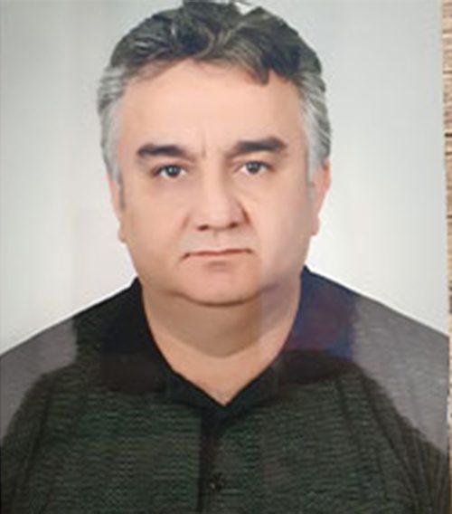 Muhammed ASİLTÜRK