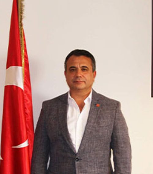 Yavuz YOLLU